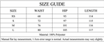 Wide Leg High-Waisted Jeans - Indigo