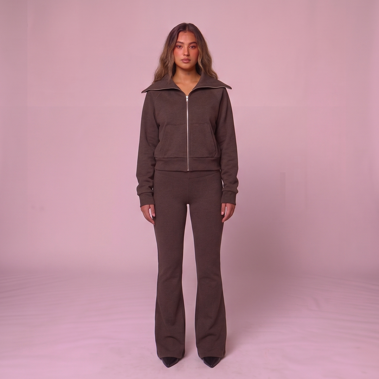 Trackie  - 5 Farben