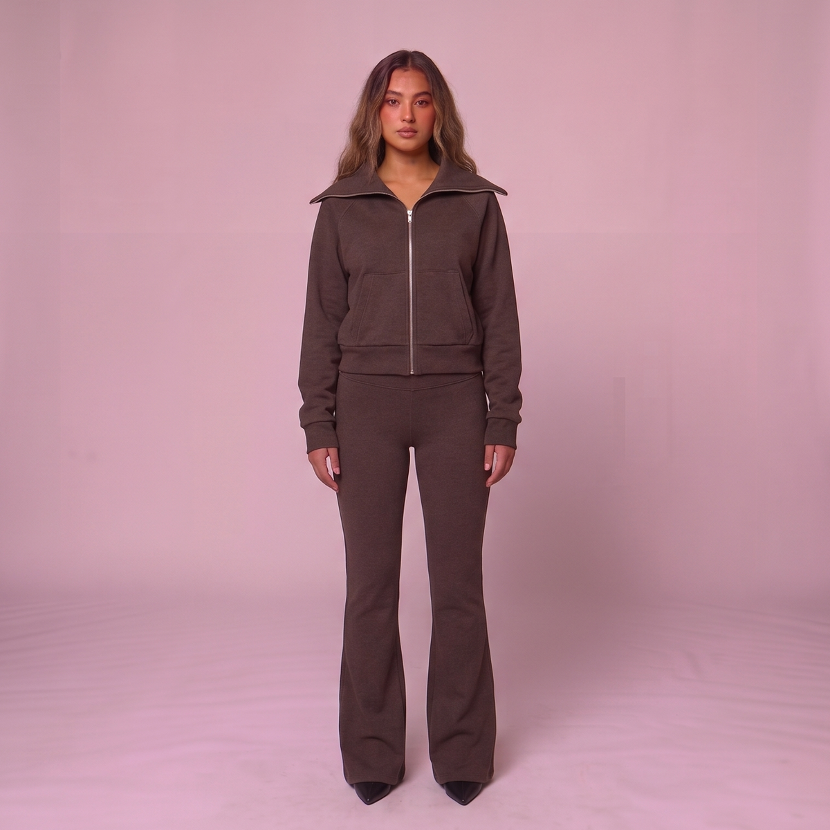 Trackie  - 5 Farben