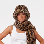 Fur Schal