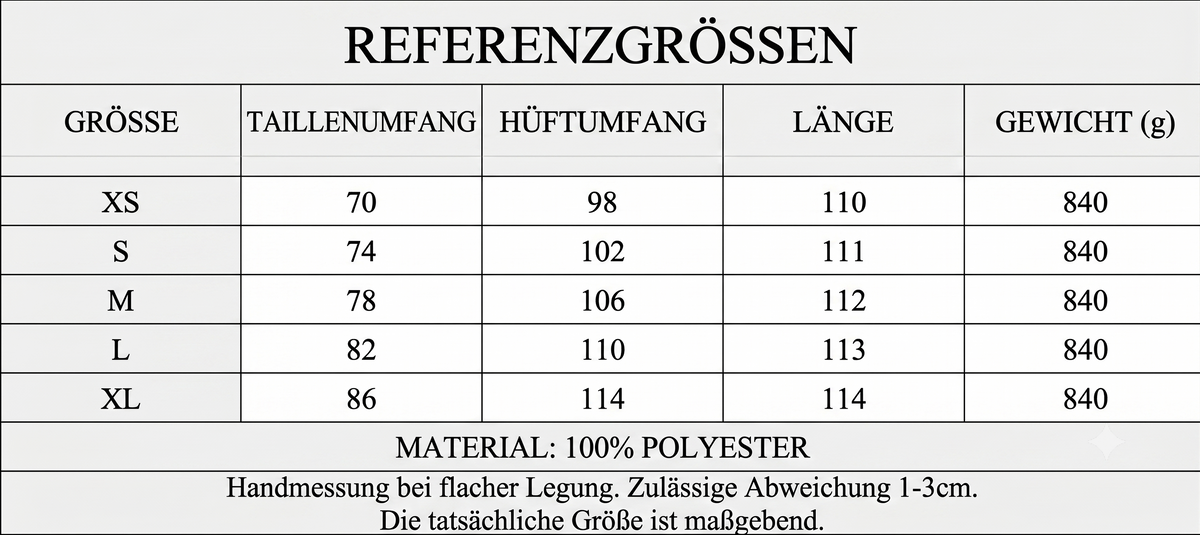 High Waist wide leg 2 Button Jeans - Grau