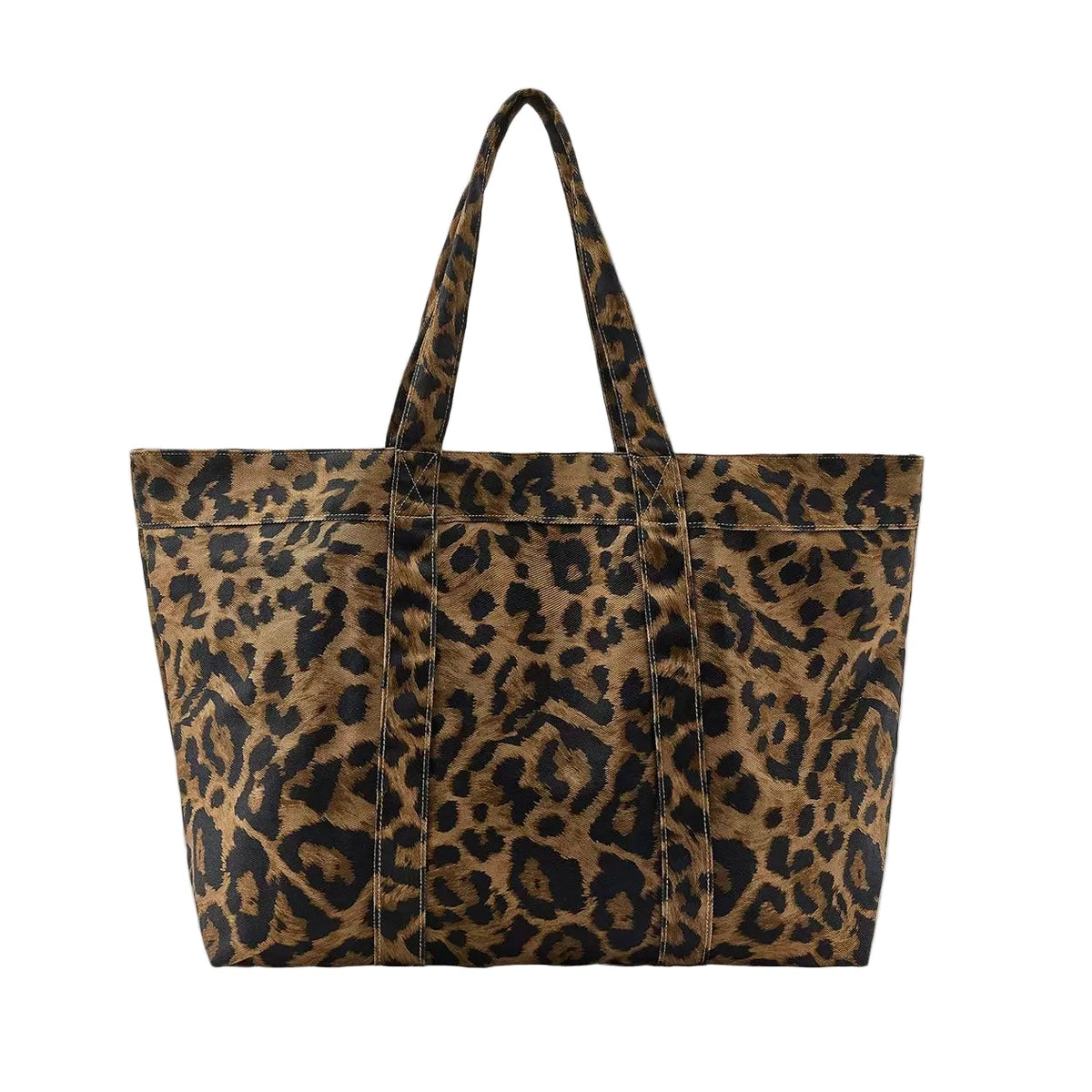 Oversize Tote Bag