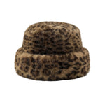 Fur Mütze