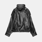 Zorah Leder Jacke - 3 Farben