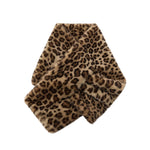 Fur Schal