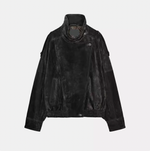 Zorah Leder Jacke - 3 Farben