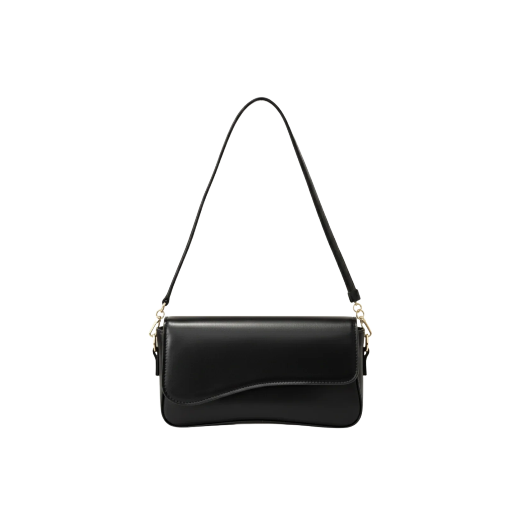 New York Small Bag - Black