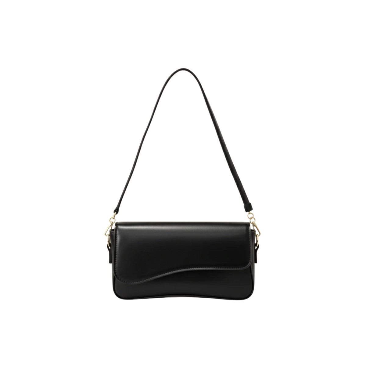 New York Small Bag - Black