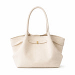 Ellunora 2.0 Tote Bag - Cream