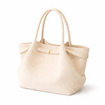 Ellunora 2.0 Tote Bag - Cream