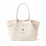 Ellunora 2.0 Tote Bag - Cream