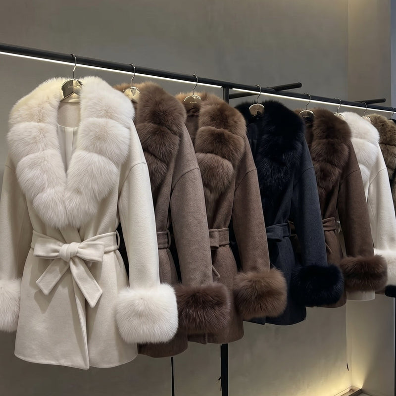 <h3><em><strong>New Autumn collection</strong></em></h3>