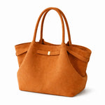 Ellunora 2.0 Tote Bag - Cosmic Orange