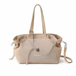 Stockholm Large Bag - Khakhi