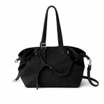 Stockholm Large Bag - Black