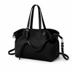 Stockholm Large Bag - Black