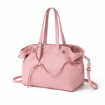 Stockholm Large Bag- Pink