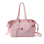 Stockholm Large Bag- Pink